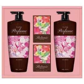 OTMARTFOOD [LG Household & Health Care] Special set Premium ST (A5) 7 sets Single option