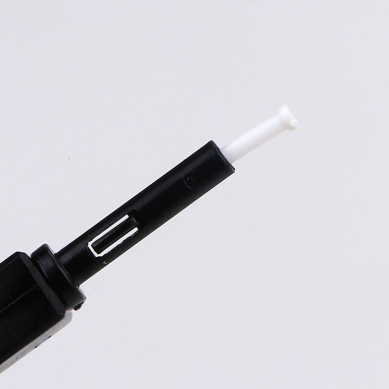 KELUSHI 5pcs L925B Fiber Optical Cold Fast Splicer Connector Bare