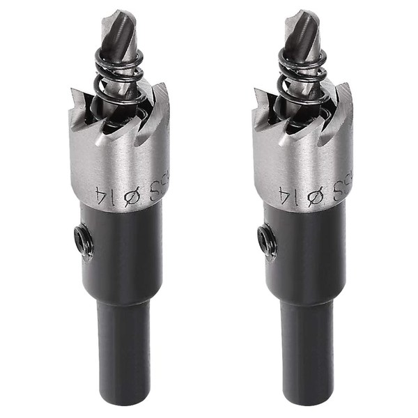 12mm HSS Drill Bit Hole Saw Cutter,HSS Hole Saw Kit,