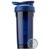BlenderBottle Strada Shaker Cup Perfect for Protein Shakes and Pre