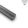 Corintian HSS H7 Straight Reamer 2 to 20 mm with