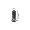 sourcing map Torx Screws Replacement Carbide Insert CNC Lathe M3.5