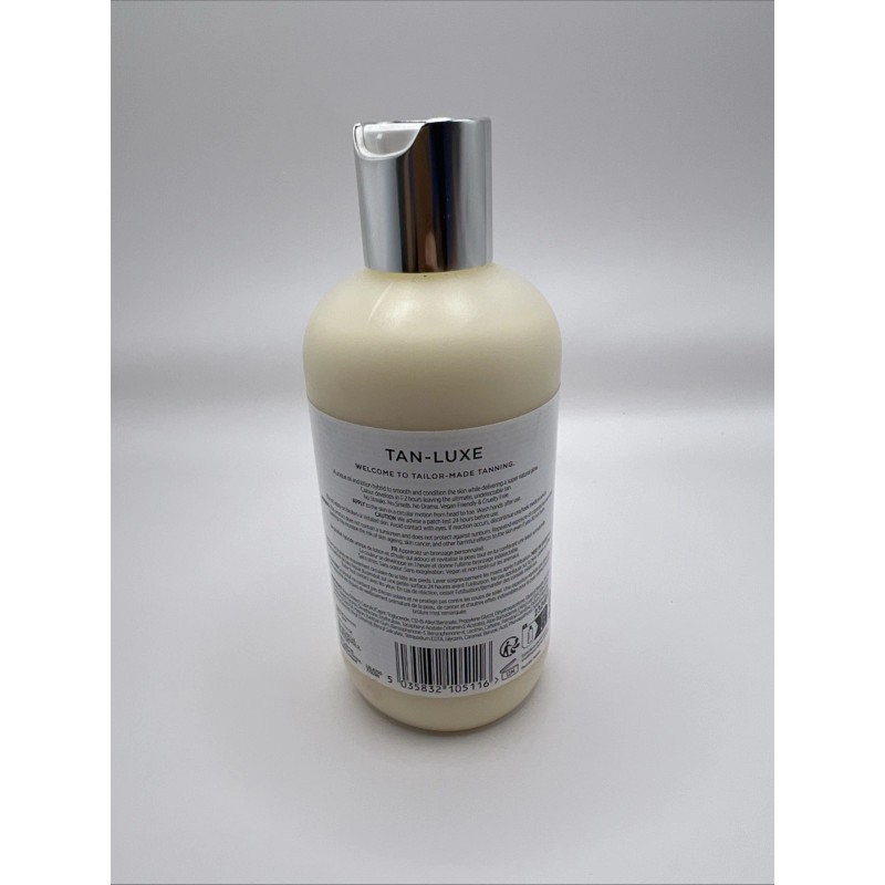 TAN-LUXE THE GRADUAL RADIANCE Illuminating & Rejuvenating Tan Lotion 8.45