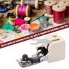 Side Cutter Presser Foot Home Multifunction Sewing Machine Accessories