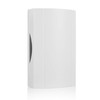 Byron Chime with Integrated Transformer - Easy 2-Wire Installation -