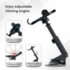 EKAM Car Phone Holder Mount, [Upgraded Strong Suction Cup] 4