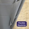 Torcia SINGFORM 30 mil Thickness 6' x 8' Shower Pan