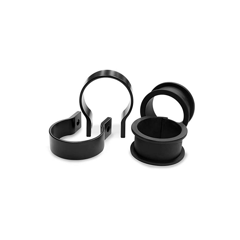 Wet Sounds Stealth Mounting Bracket Kit - Slider Bracket and