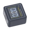 Pocket Digital Inclinometer Protractor Magnetic Angle Finder Measuring Tool for
