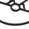 Pool Filter Valve Parts Spider Gasket Kit, SP0714T O-Ring Vari-Flo