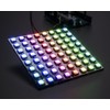 Adafruit NeoMatrix 8x8 - 64 RGB LED Pixel Matrix