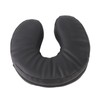 U Shaped Face Pillow Massage Face Cradle Cushion Massage Bed
