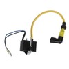 CDI Ignition Coil High Performance Ignition Module for 49cc 50cc