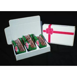 uspecans.com Pecans  Mammoth  Halves  3 lbs