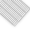 800 EcoSwift Shipping Labels 1 3/4 x 1/2 inches Mailing