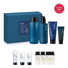 Belif 26MS맨올로지 프로텍티브 엑토인 기초 2종 세트 26MS Manology Protective Acto-In Basic 2-Piece Set