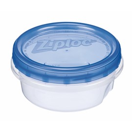 Ziploc Screws, 10.1 fl oz (300 ml), Pack of 2