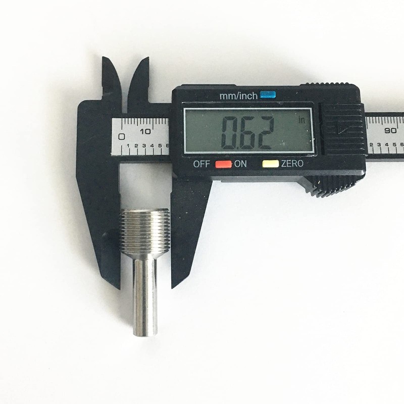 MUUP 5/8-24 Threading Alignment Tool (TAT) Die Starter for .308