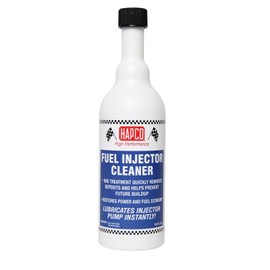 Hapco Products - Fuel Injector Cleaner - LUBRICATES INJECTOR PUMP INSTANTLY!