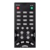 VIOS Control Remoto Compatible Con Vios Vledtv3216 Tv Pantallas