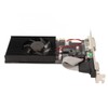 HD6450 Graphics Card 2GB 64bit HD6450 3600MHz 2048MB Multi Interface
