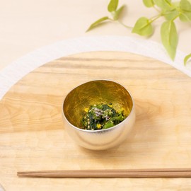 Nocaku Kuzushi - Yure - Large - Gold Foil Approx. 5.1 fl oz (155 cc) [Tin] 511600