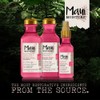 Maui Moisture Lightweight Hydration + Hibiscus Water Shampoo + Conditioner,