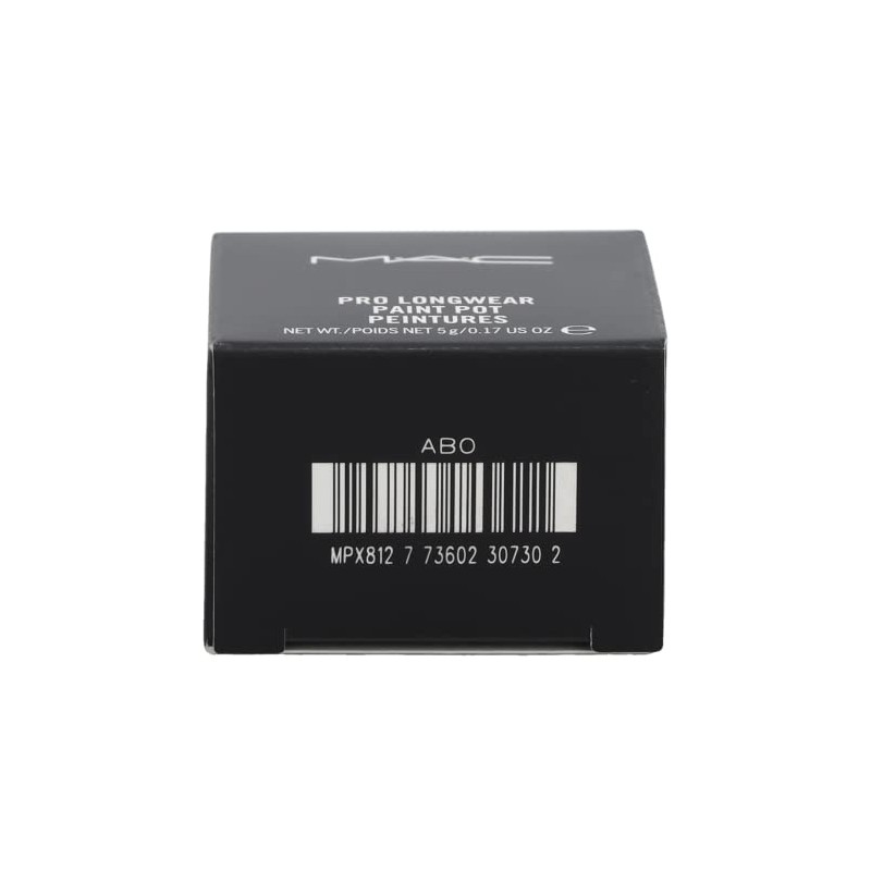 M.A.C COSMETICS Mac-cosmeticspro longwear bote de pintura