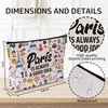 Travel Gift for Women, Paris is Always a Good Idea