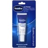 Vaseline Lip Therapy Advanced Healing 0.35 oz (Paquete de 10)