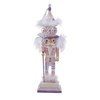 Kurt Adler Hollywood Ballet Nutcracker, 15-Inch