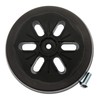 SHEAWA 6" 150mm Sanding Backing Pad Hook Loop 6 Hole