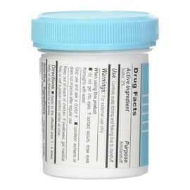 Sulfur8 Medicated Light Formula Anti-Dandruff Hair & Scalp Conditioner, 2 Ounce