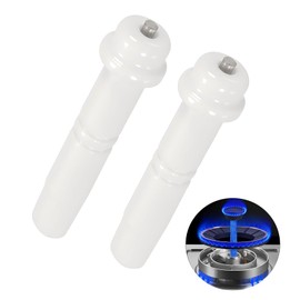 YXT GE WB13X27058 Range Oven Burner Spark Igniter Electrode Replace PS11736298, AP6004805, WB13T10044 (2 Pack)