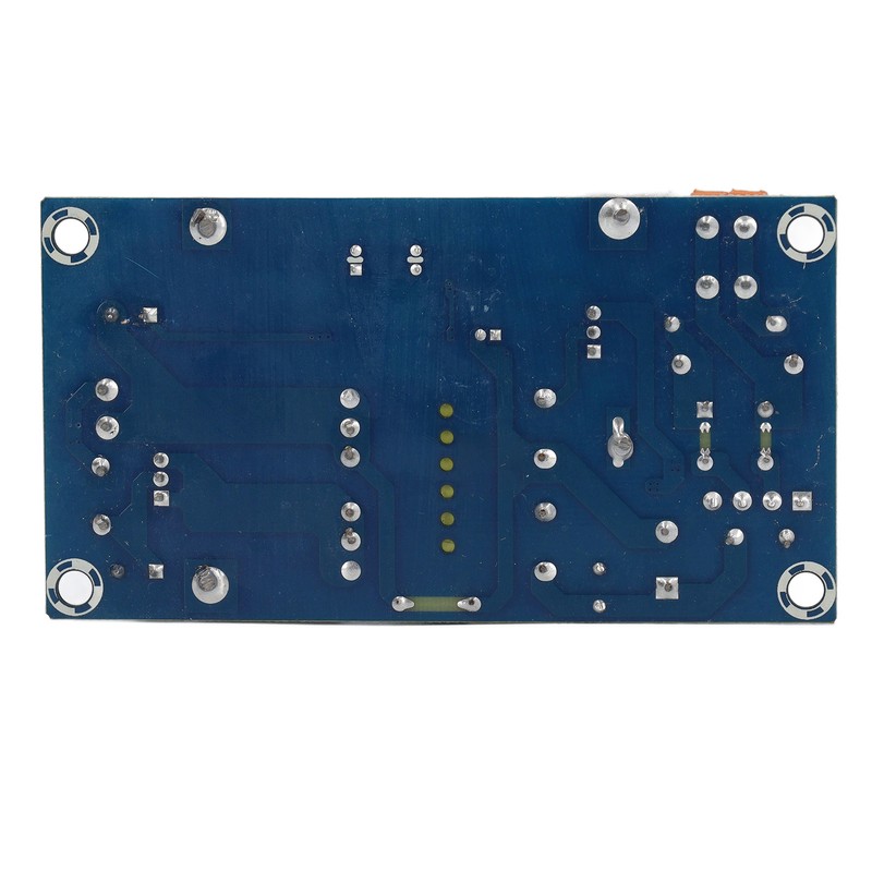 AC to DC Power Supply Module Professional Efficient AC 85‑265V