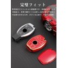 LETINGFAR Key Case, For Benz, Smart Key Case, Key Cover,