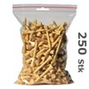 Premium Golf Tees – 54 mm (2 1/8 Inch) –