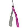 Feather Artist Club SS Leather Wine (ACS-RW)