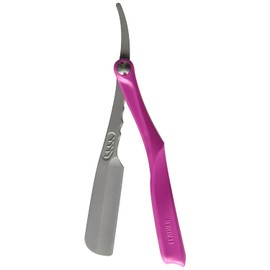 Feather Artist Club SS Leather Wine (ACS-RW)