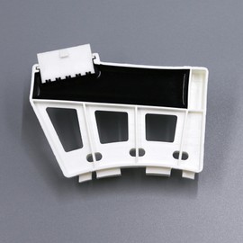 Upgraded OEM 6501KW2002A 6501KW2002B Washer Motor Rotor Position Sensor Switch for with Kenmore LG Washer Washing Machine Replaces AP4440680 PS3529186, RPS Hall Sensor Replacement Parts