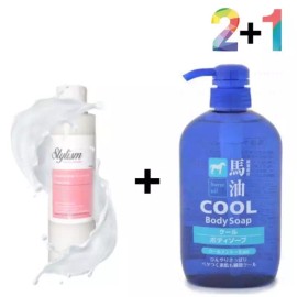 Deo Water 데오워터 파우더 남성청결제 겨드랑이 땀 냄새제거 [■대량주문(100개이상 주문시 금액)] Deo Water Powder Men's Hygiene Product Underarm Sweat Odor Eliminator [■Bulk Order (for orders over 100 units)]