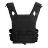 Jipemtra Tactical Airsoft Vest Outdoor Molle Breathable JPC Game Protective