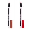 MEIN x MLashes | Kit de dos delineadores para labios