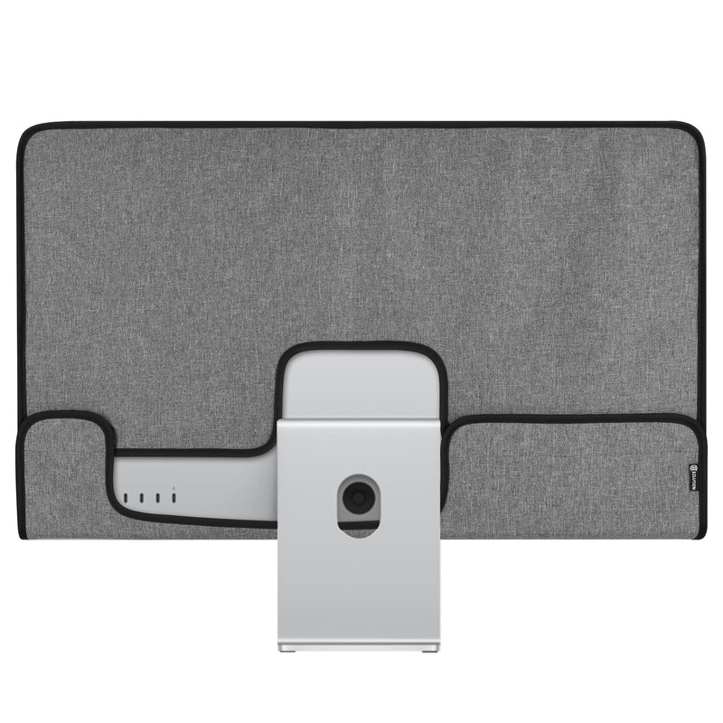 Monitor Cover Compatible with Apple Studio Display 27 Inch -