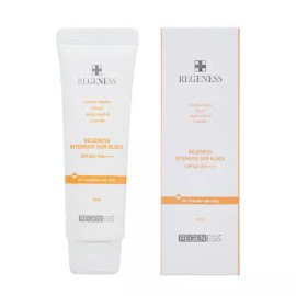 Easyhouse 이지하우스 리겐에스 인텐시브 썬블록 전성분 EWG GREEN 598638 EasyHouse Rigens Intensive Sunblock Full Ingredients EWG GREEN 598638