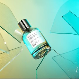 LOVERY Woody Santal Eau de Parum Inspired by LLBO Fragrance Santal 33, Long Lasting Perfume for Women & Men, Vegan, Clean Unisex Perfume Spray, 100 ml EDP Perfumes for Women - Made in France