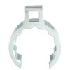 Crowfoot Wrench 1/2" Drive 12 Point Flare Nut - 2"