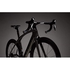 The Beam - Bicycle Frame Reflectors Frame Flash - 360 Degree Visibility with Glass Powder