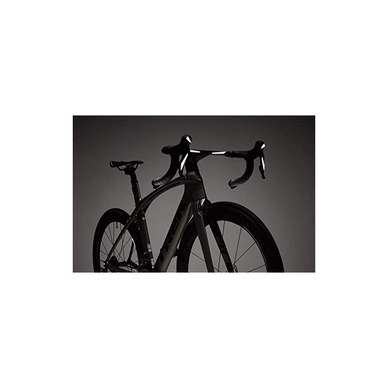 The Beam - Bicycle Frame Reflectors Frame Flash - 360