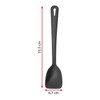 Westmark 286122E6 Vegetable and Pan Spoons Set of 2 with